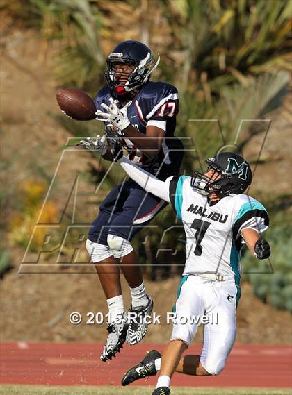Thumbnail 2 in Malibu @ Brentwood School photogallery.