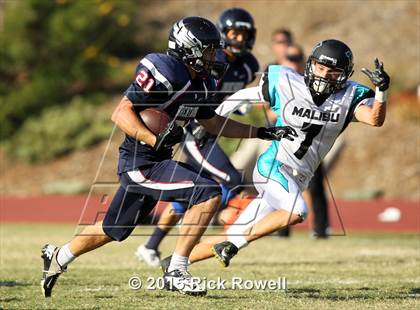 Thumbnail 1 in Malibu @ Brentwood School photogallery.