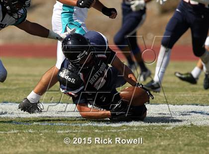 Thumbnail 1 in Malibu @ Brentwood School photogallery.