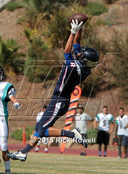 Thumbnail 2 in Malibu @ Brentwood School photogallery.