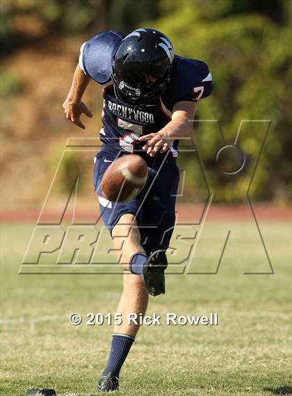 Thumbnail 1 in Malibu @ Brentwood School photogallery.