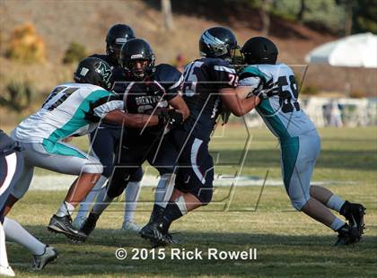 Thumbnail 3 in Malibu @ Brentwood School photogallery.