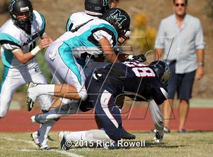 Thumbnail 1 in Malibu @ Brentwood School photogallery.