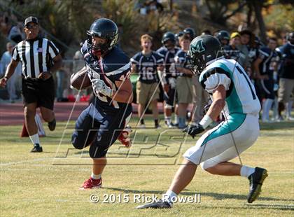 Thumbnail 1 in Malibu @ Brentwood School photogallery.