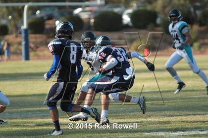 Thumbnail 3 in Malibu @ Brentwood School photogallery.