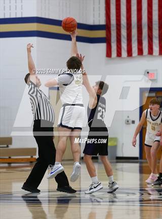 Throckmorton @ Perrin-Whitt