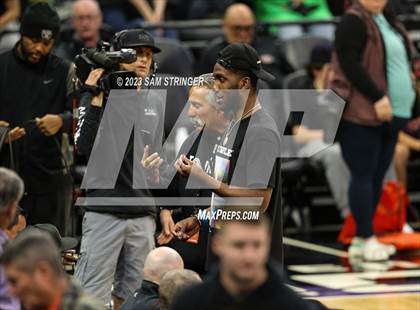 Thumbnail 3 in Santiago @ Oakland Tech (CIF Divison 1 Final) photogallery.