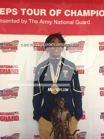 Thumbnail 1 in Southridge TOC Ceremony photogallery.