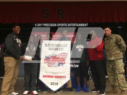 Thumbnail 1 in Southridge TOC Ceremony photogallery.