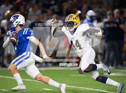 Thumbnail 2 in Cypress Ranch @ Cypress Creek photogallery.