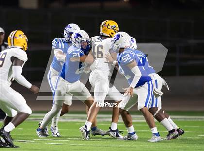 Thumbnail 2 in Cypress Ranch @ Cypress Creek photogallery.