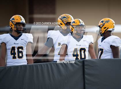 Thumbnail 1 in Cypress Ranch @ Cypress Creek photogallery.