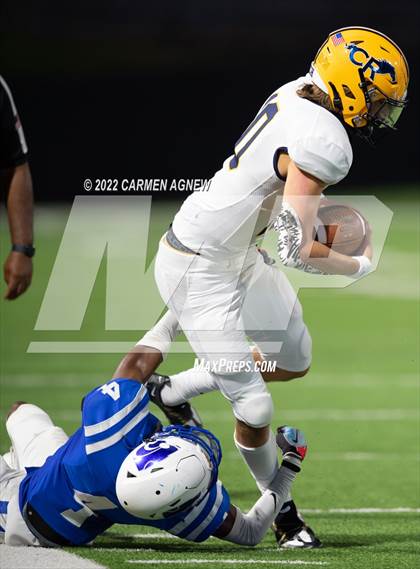 Thumbnail 3 in Cypress Ranch @ Cypress Creek photogallery.