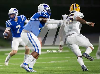 Thumbnail 1 in Cypress Ranch @ Cypress Creek photogallery.