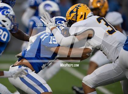 Thumbnail 2 in Cypress Ranch @ Cypress Creek photogallery.