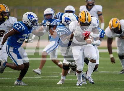 Thumbnail 2 in Cypress Ranch @ Cypress Creek photogallery.