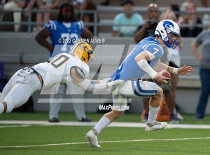 Thumbnail 3 in Cypress Ranch @ Cypress Creek photogallery.