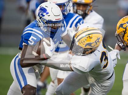 Thumbnail 1 in Cypress Ranch @ Cypress Creek photogallery.