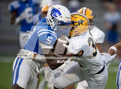 Thumbnail 3 in Cypress Ranch @ Cypress Creek photogallery.