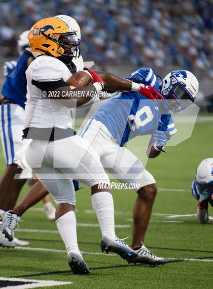 Thumbnail 1 in Cypress Ranch @ Cypress Creek photogallery.