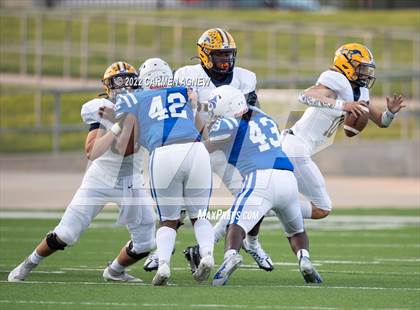Thumbnail 1 in Cypress Ranch @ Cypress Creek photogallery.