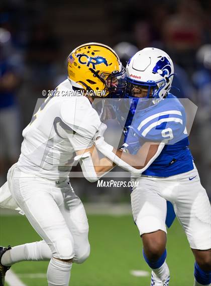 Thumbnail 1 in Cypress Ranch @ Cypress Creek photogallery.