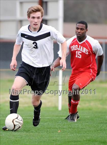 Thumbnail 2 in Hazel Green @ Grissom [Virgil I.] photogallery.
