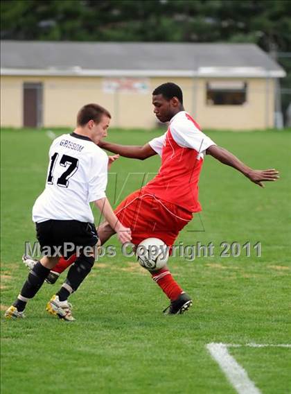 Thumbnail 2 in Hazel Green @ Grissom [Virgil I.] photogallery.