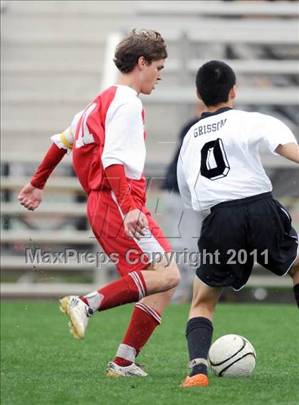 Thumbnail 3 in Hazel Green @ Grissom [Virgil I.] photogallery.