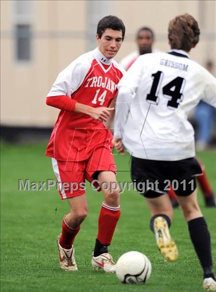 Thumbnail 2 in Hazel Green @ Grissom [Virgil I.] photogallery.