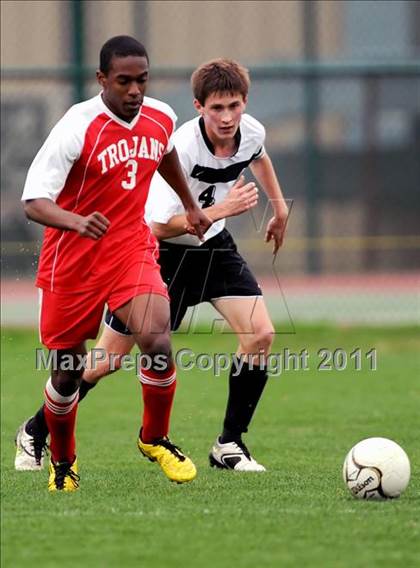 Thumbnail 3 in Hazel Green @ Grissom [Virgil I.] photogallery.