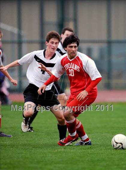 Thumbnail 2 in Hazel Green @ Grissom [Virgil I.] photogallery.