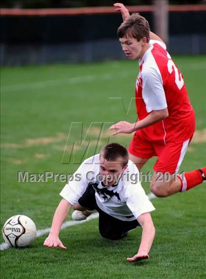 Thumbnail 1 in Hazel Green @ Grissom [Virgil I.] photogallery.