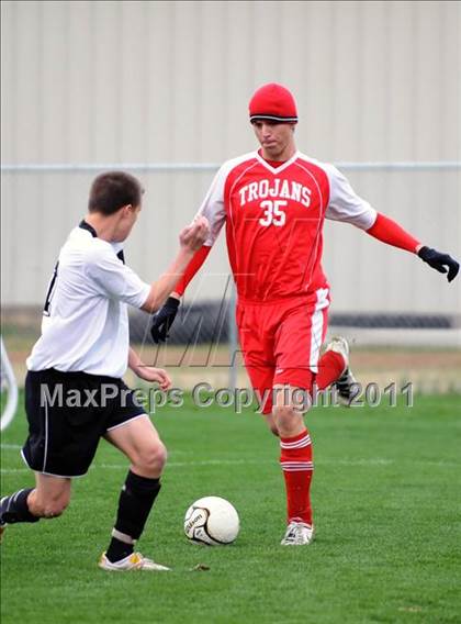 Thumbnail 3 in Hazel Green @ Grissom [Virgil I.] photogallery.