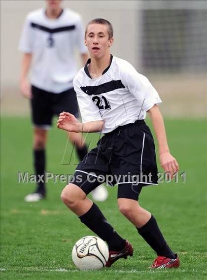 Thumbnail 2 in Hazel Green @ Grissom [Virgil I.] photogallery.