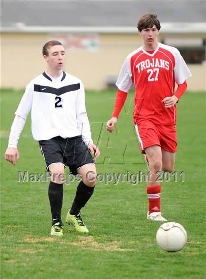 Thumbnail 3 in Hazel Green @ Grissom [Virgil I.] photogallery.