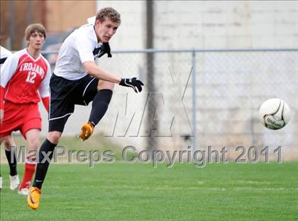 Thumbnail 2 in Hazel Green @ Grissom [Virgil I.] photogallery.