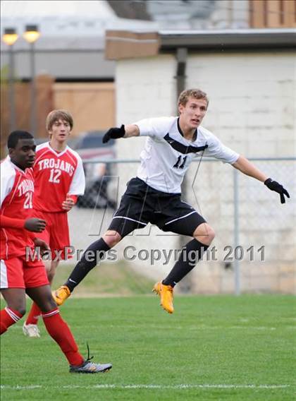 Thumbnail 3 in Hazel Green @ Grissom [Virgil I.] photogallery.