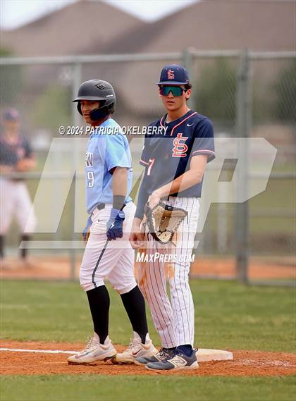 Thumbnail 2 in Seven Lakes @ Paetow photogallery.