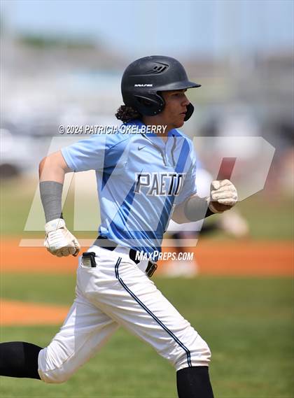 Thumbnail 3 in Seven Lakes @ Paetow photogallery.