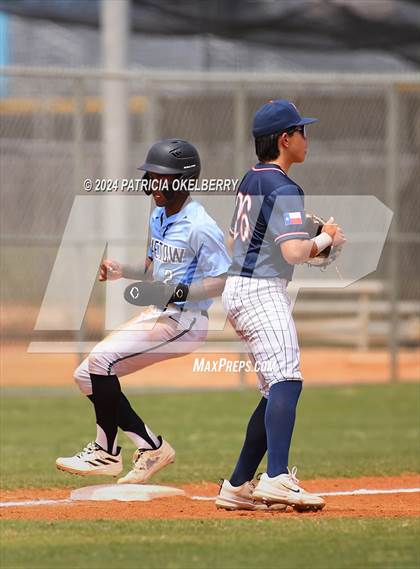 Thumbnail 2 in Seven Lakes @ Paetow photogallery.
