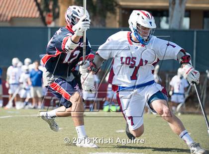 Thumbnail 1 in Great Oak @ Los Alamitos photogallery.