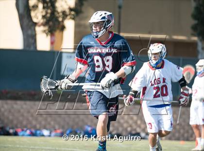 Thumbnail 1 in Great Oak @ Los Alamitos photogallery.