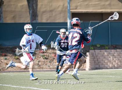 Thumbnail 1 in Great Oak @ Los Alamitos photogallery.