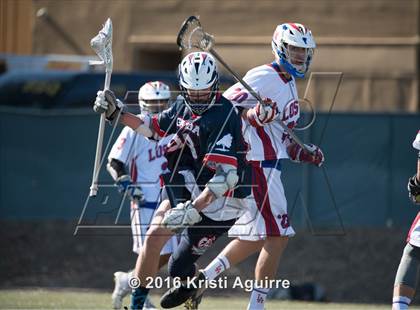 Thumbnail 1 in Great Oak @ Los Alamitos photogallery.