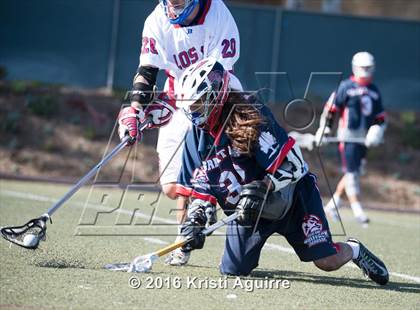 Thumbnail 1 in Great Oak @ Los Alamitos photogallery.