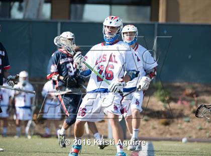 Thumbnail 1 in Great Oak @ Los Alamitos photogallery.