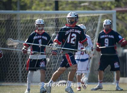 Thumbnail 3 in Great Oak @ Los Alamitos photogallery.