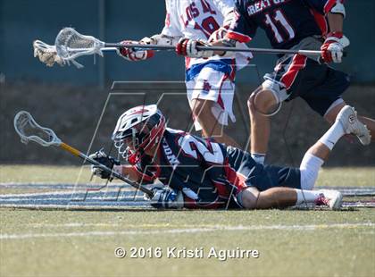 Thumbnail 1 in Great Oak @ Los Alamitos photogallery.