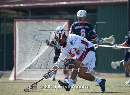 Thumbnail 2 in Great Oak @ Los Alamitos photogallery.